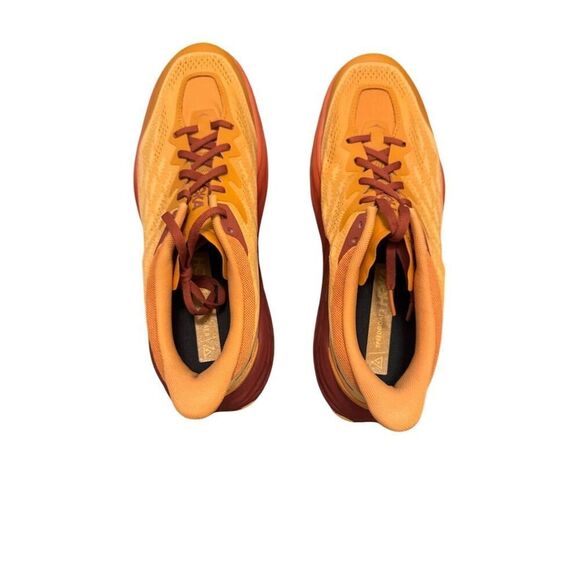 Hoka One One Speedgoat 5 Men's Trail Running Shoes Size 10.5 Multicolor - Picture 2 of 13